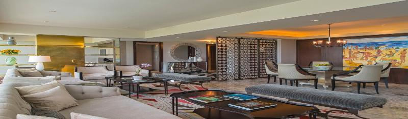 Sheraton Reserva Do Paiva 카보데산토아고스틴호 외부 사진 The Westin Mumbai